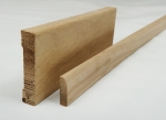 Mendes Solid Timber Core Oak Door Lining (single door) Non-Fire